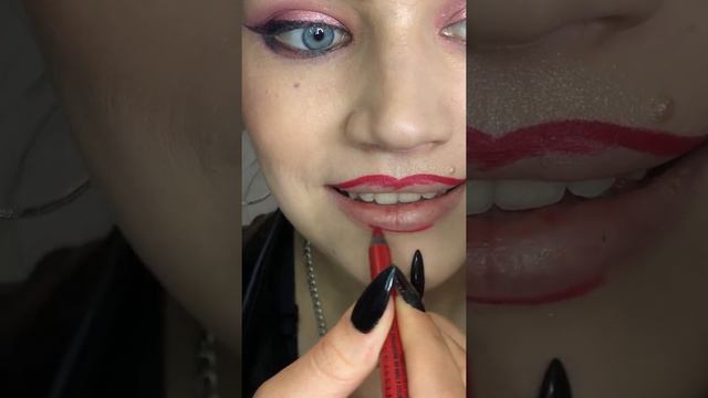 СДЕЛАЙ ТАКИЕ ГУБЫ И ОН ЗАХОЧЕТ ТЕБЯ..😈 #проверкалайфхаков #визаж #губы #увеличениегуб смотреть онлайн