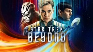 Стартрек: Бесконечность - Русский трейлер (HD)