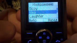 Обзор Sony Ericsson J110i