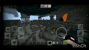 Пышные пещеры? Древний Город? Заброшенная Шахта? На спавне? Лучший сид для Майнкрафт 1.19