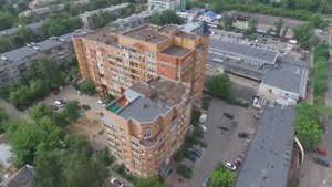 Жилой дом г. Королев, улица Лесная, дом 3