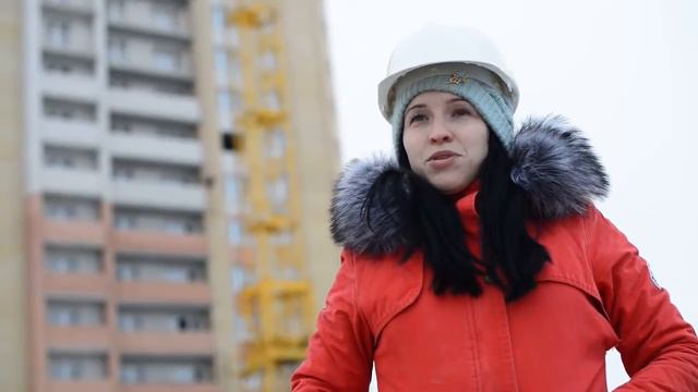 Крановщица смотреть онлайн