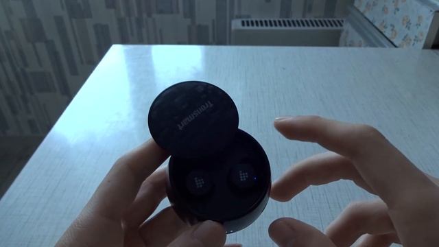 Обзор на Tronsmart spunky pro смотреть онлайн