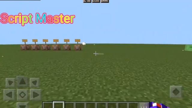 Гайд по команде effect | Minecraft Bedrock смотреть онлайн