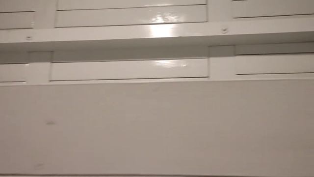 Обзор на музей РЖД в Питере.