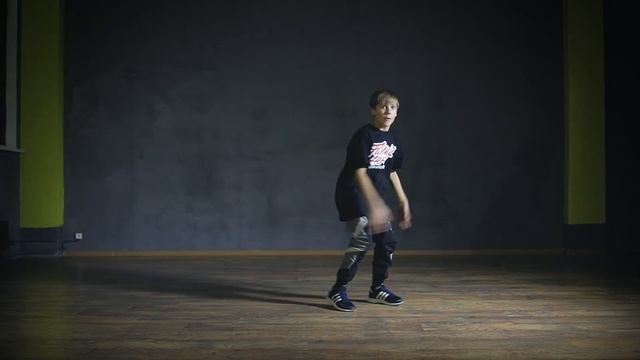 Школа брейк-данса "Funky Art" (Сыктывкар) смотреть онлайн