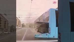 Слишком сильно прыгнул?