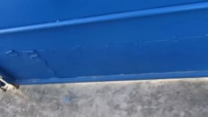 Замена стоек стабилизатора Рено Сценик 3.