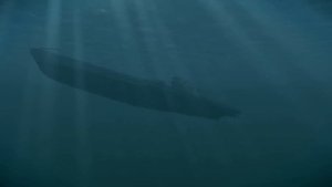 Silent Hunter 5 -Подводная лодка U-100