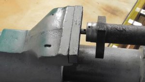 Как взвести натяжитель ролика грм 1jz fse