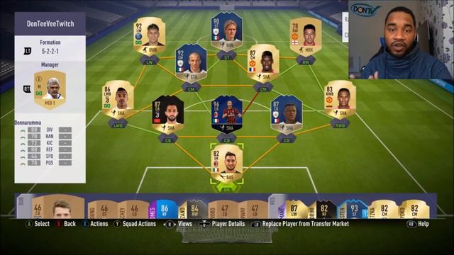 How to get your EA account back when hacked | FIFA 18 ULTIMATE TEAM смотреть онлайн