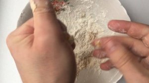 Рецепт теста для рыбалки. Пользуюсь 20 лет. Плотва, карась, лещ.