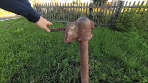 Моя История - Рабочий поселок Каргаполье