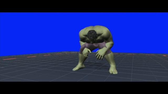 Avengers: Infinity War  - Professor Hulkbuster Deleted Scene EXPLAINED