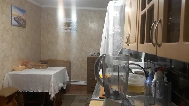 Суп из крапивы, сразу два варианта. смотреть онлайн