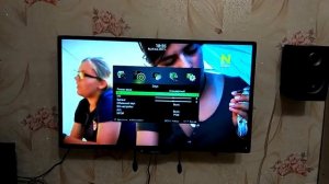 Обзор телевизора Витязь 32L301C18