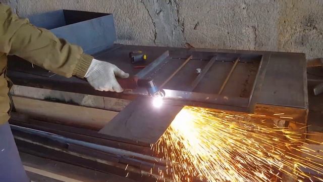 Причина почему сроки выполнения заказов у всех разные. Сварыч же работает в 10 раз быстрее смотреть онлайн