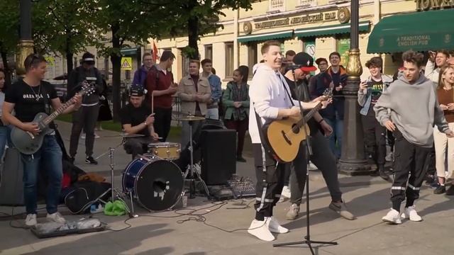 Гитара с Нуля притворился новичком №1