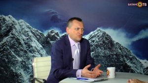Алексей Сканави: Музыкальная гармония мира