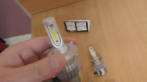 ОТЛИЧНЫЕ Авто LED Лампы ПО ДЕШЕВКЕ УДИВИЛИ