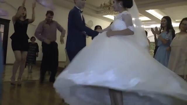 Свадьба Даурена и Зарины фильм-2 смотреть онлайн