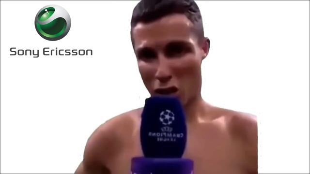 Cristiano Ronaldo Siuu, but famous phone ringtones смотреть онлайн