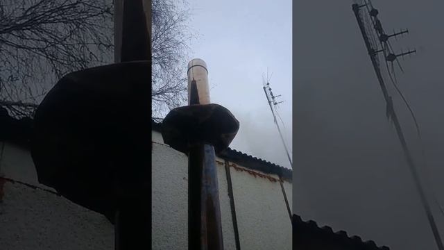 Печка для походный бани! смотреть онлайн