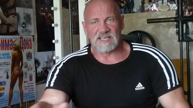 Локтионов Валерий-О том как стать киноактером-5