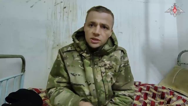 Двухсотых больше десятка было, по берегу все валялись