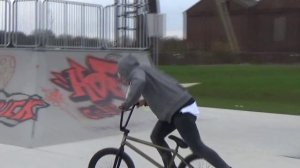 Skatepark Neukirchen/Moers Germany