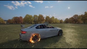 Assetto Corsa BMW M3.