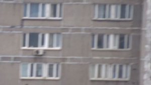 Обзор 16-ти этажки серии П-68