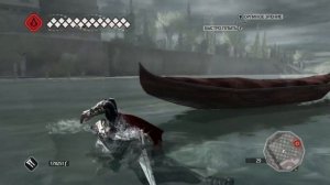 Лейтенанты Савонаролы часть 3. Assassin’s Creed II #50.