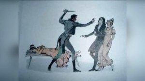 Евгений Онегин. 5 глава. Краткий пересказ