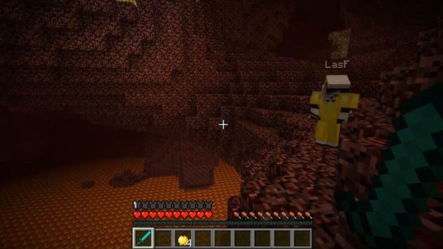 Minecraft: After Earth - Часть #2 - Слоупок мод