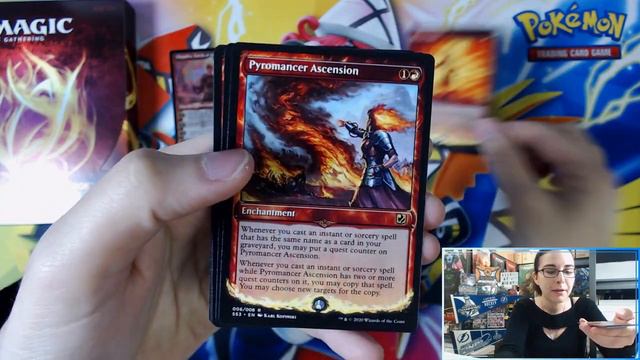 Can We Finally Get that Foil Torch? | MTG SIGNATURE SPELLBOOK: CHANDRA OPENING FOR BRIAN F. смотреть онлайн