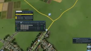 Transport Fever обучение   1   Как правильно начинать игру