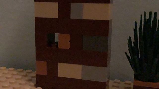 LEGO ROBLOX DOORS | THE FIGURE | Part 3 смотреть онлайн