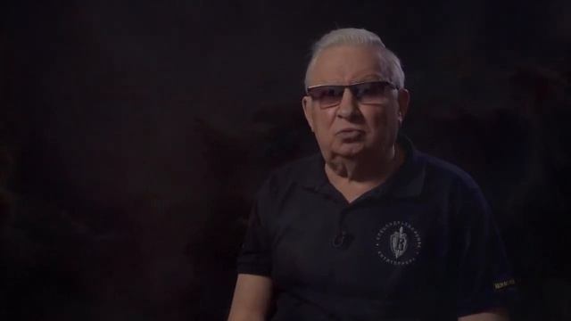 Б.Ратников о "короне", грифе "Секретно" и энергоинформационной безопасности смотреть онлайн