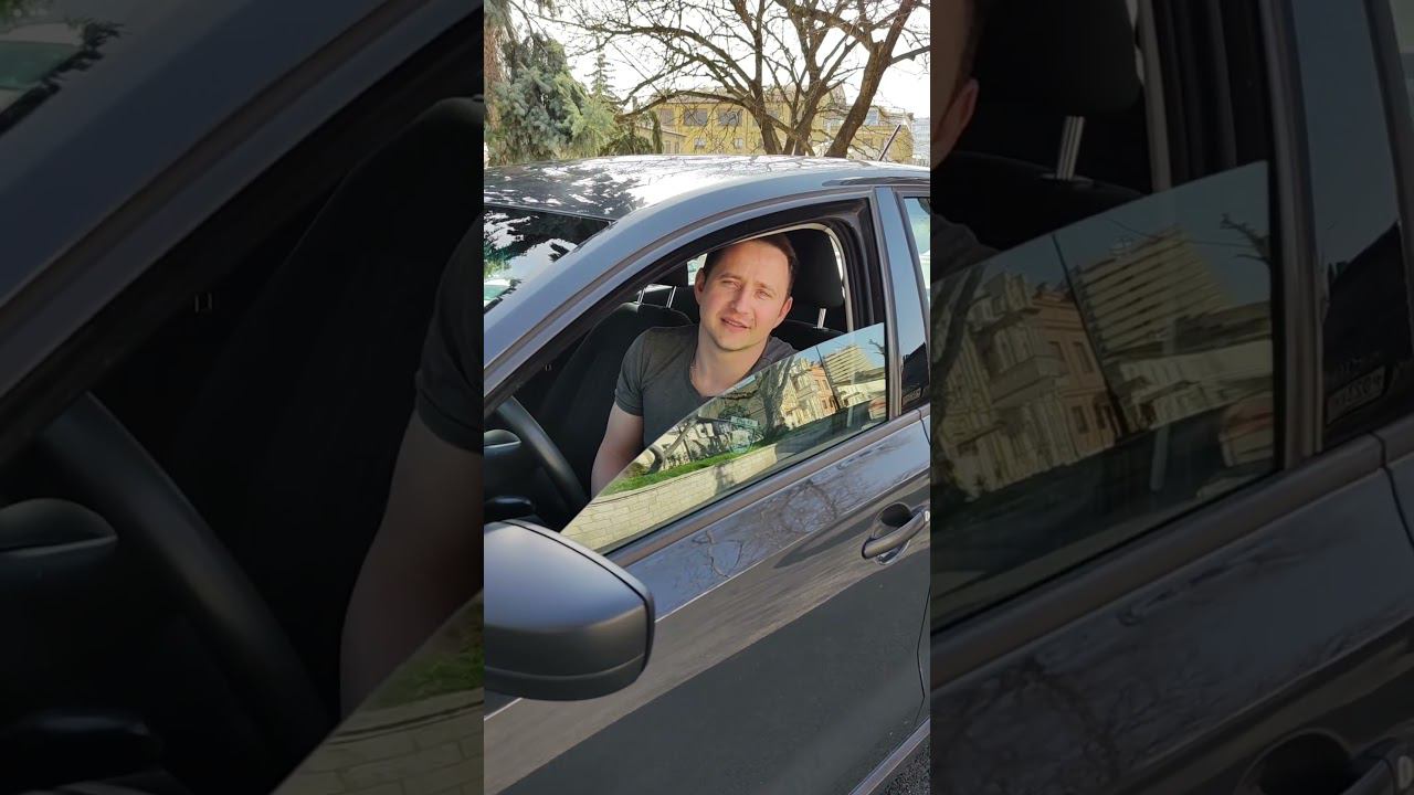 Volkswagen Polo смотреть онлайн