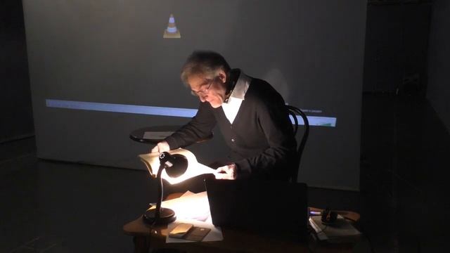 Пустовит. Гессе. Степной волк смотреть онлайн