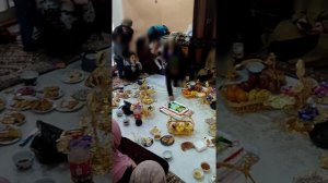 День рождения доченьки.🎂🎉 Зодрузи духтарам 🎊🎂