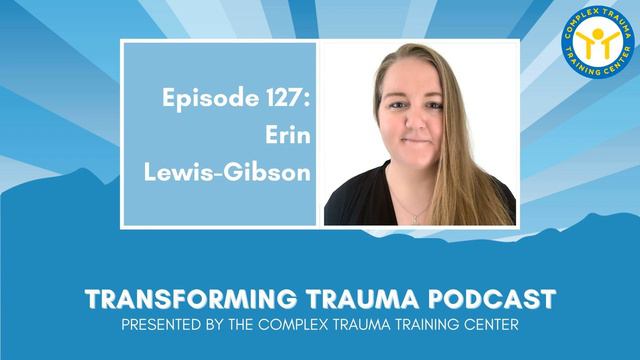 Compassion and Consent in Treating Dissociative Identity Disorder With Erin Lewis-Gibson смотреть онлайн