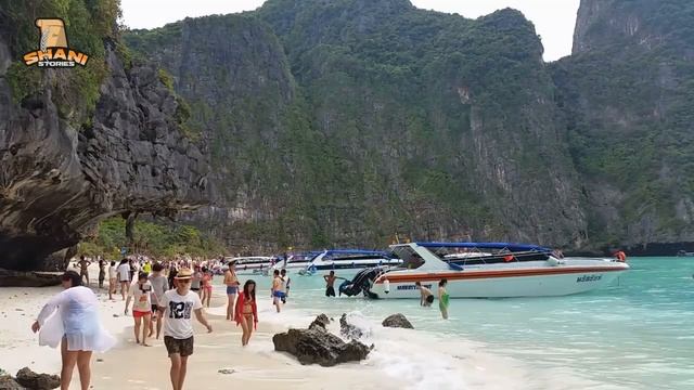 Facts About Kiribati | Travel To Kiribati | Shani Stories смотреть онлайн