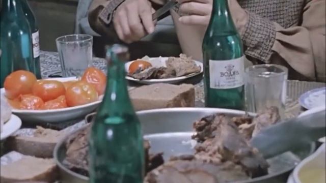 Полька Мурка смотреть онлайн