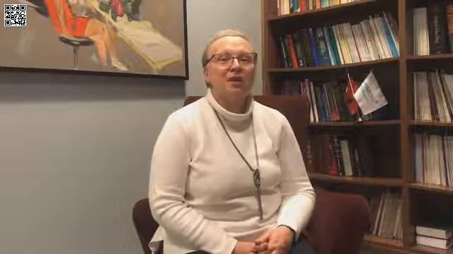 Анжелика Л. - Онкология, Медицинский центр Анадолу смотреть онлайн