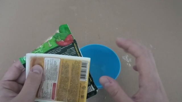 НАСЫПЬ ЭТО В ОЗЕРО И ВСЯ РЫБА БУДЕТ КЛЕВАТЬ БЕЗ ОСТАНОВКИ!