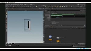 08. Procedural Modeling of the Ruins  Part 1