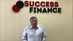 Отзыв №26 Success Finance Бизнес кредит