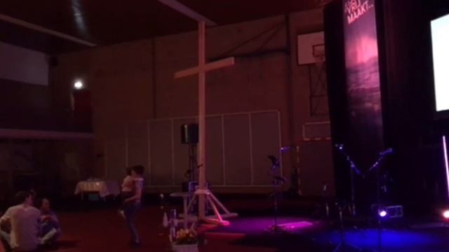 Праздник Пасхи в Нидерландах смотреть онлайн